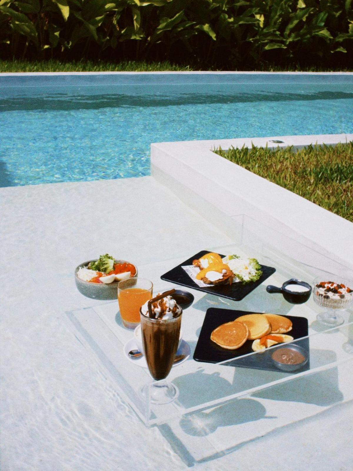 Golden Palm Pool Villa Near Fishermans Village Bophut Εξωτερικό φωτογραφία