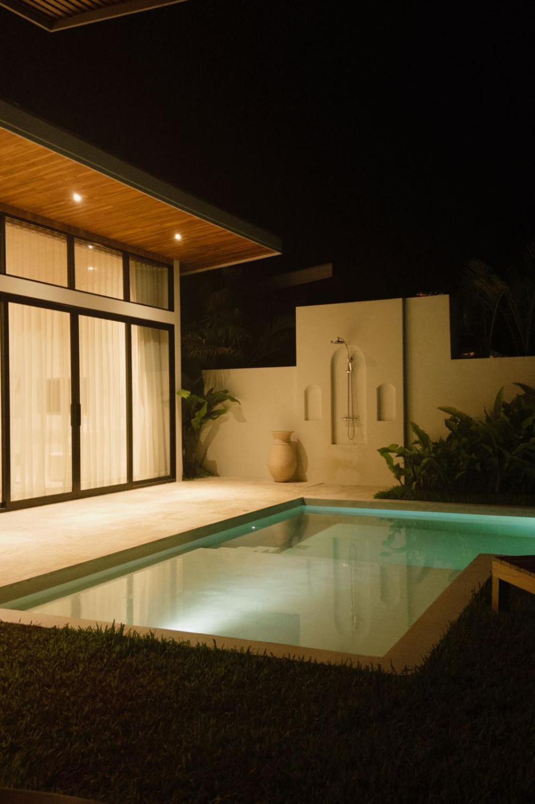 Golden Palm Pool Villa Near Fishermans Village Bophut Εξωτερικό φωτογραφία